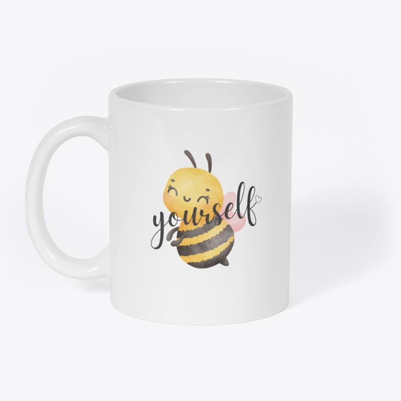 Bee Yourself