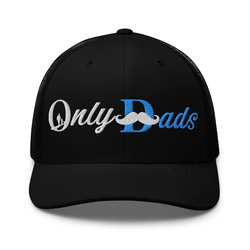 OnlyDads Embroidered Hat 