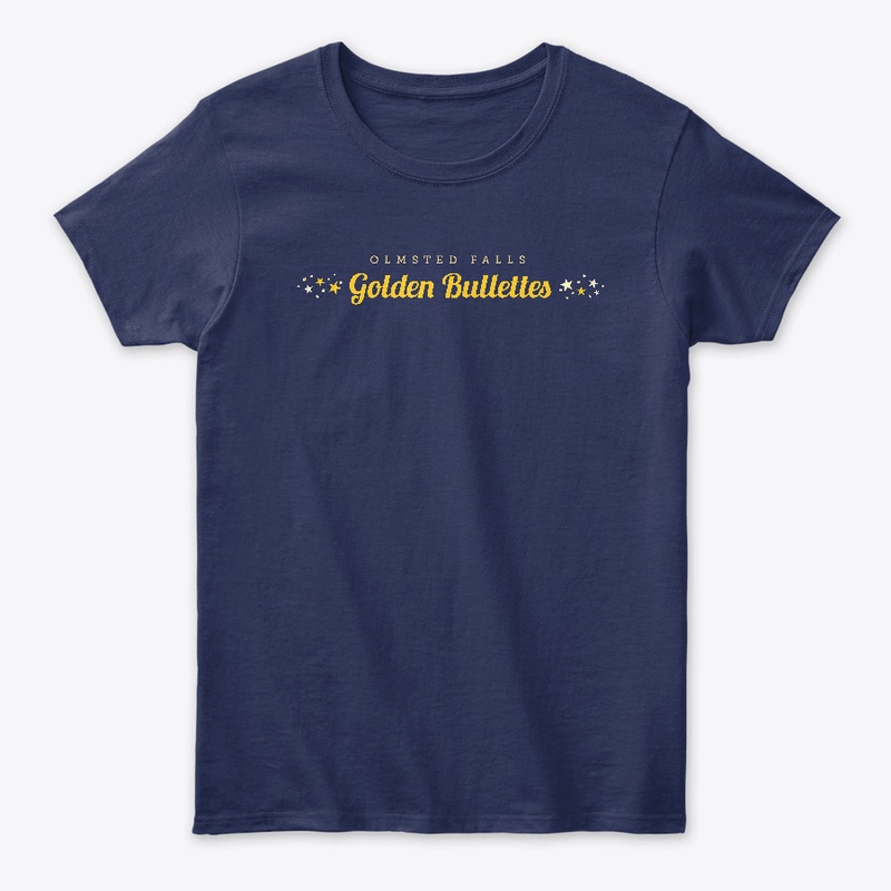 Classic tee