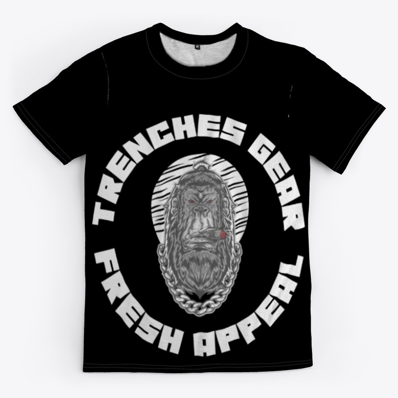 fresh appeal