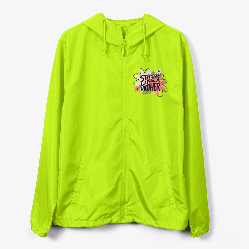 The Strong Like a Mother Collection