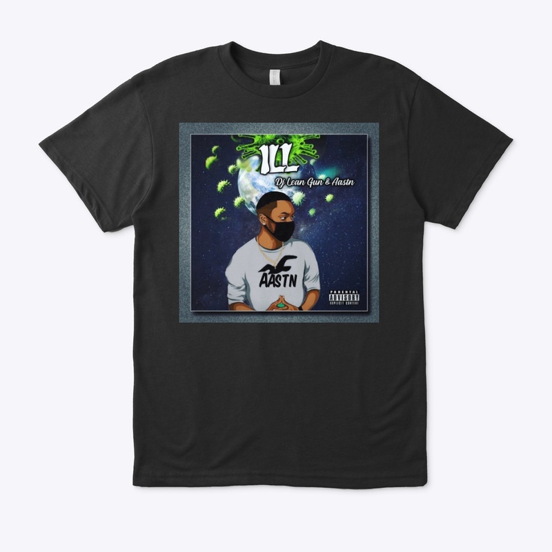 ILL Merch