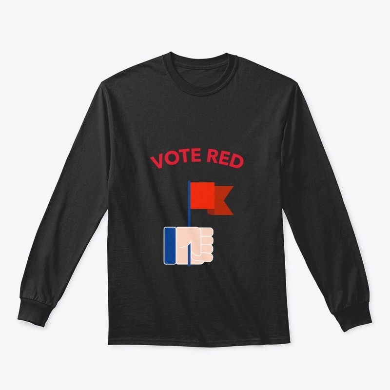 Vote Red!
