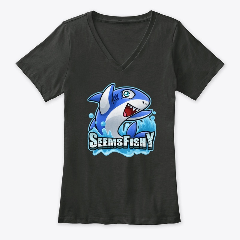 Fish Friendly Tee