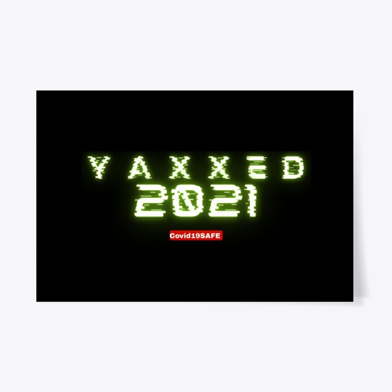 Vaxxed 2021