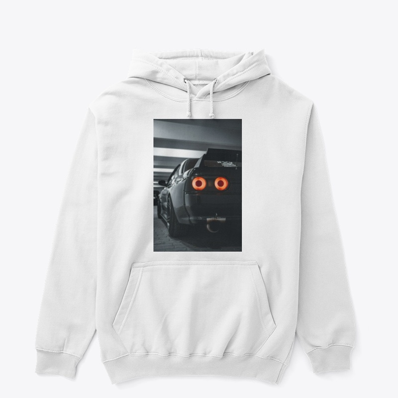 FOR THE LOVE OF CARS