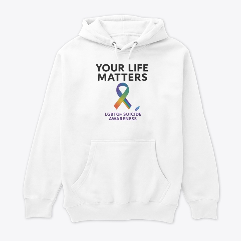 Your Life Matters