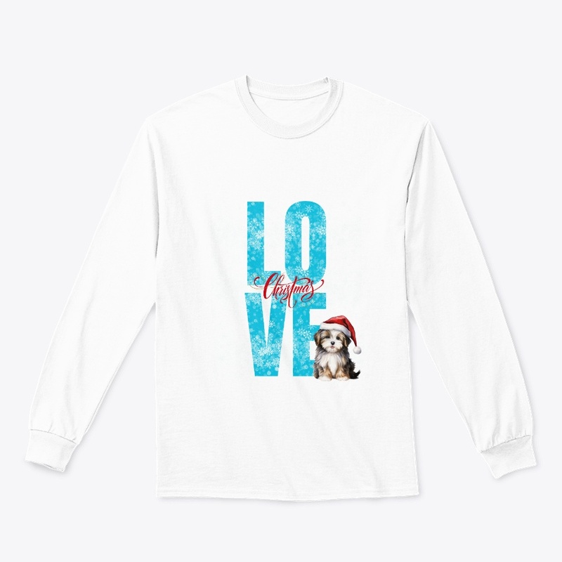 Christmas Love