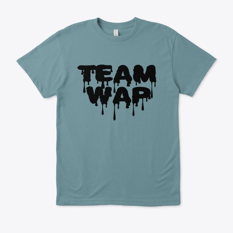 TEAM WAP