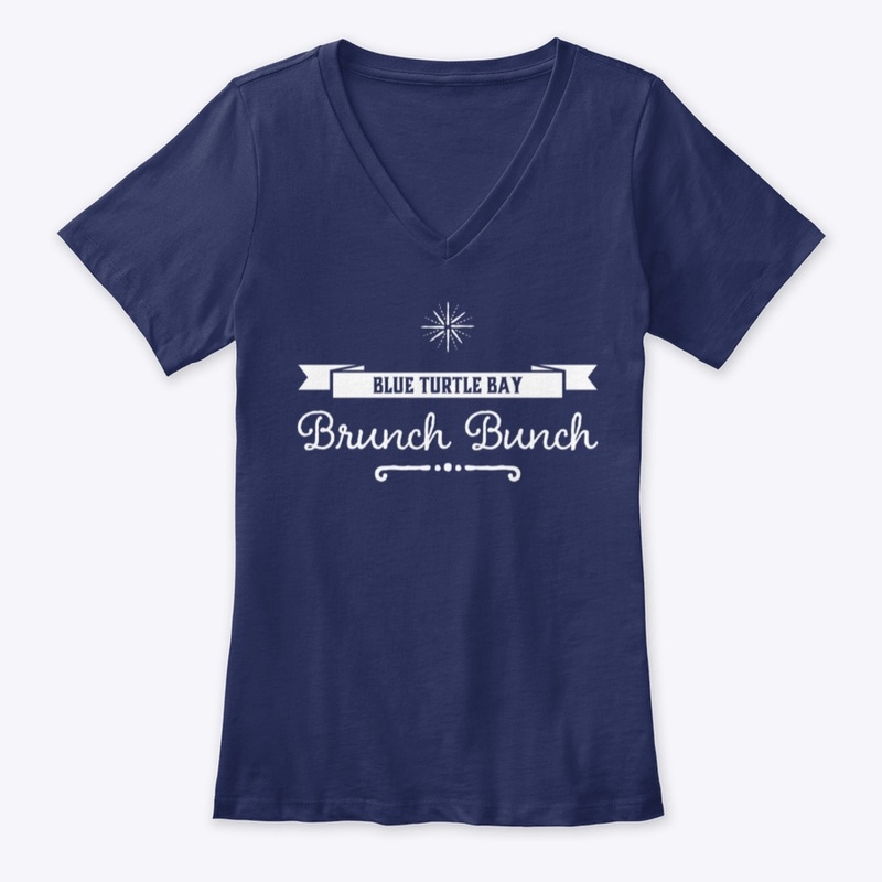 Brunch Bunch