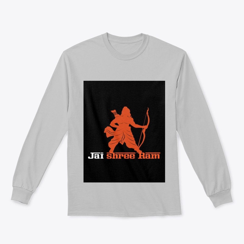 jai shree ram 