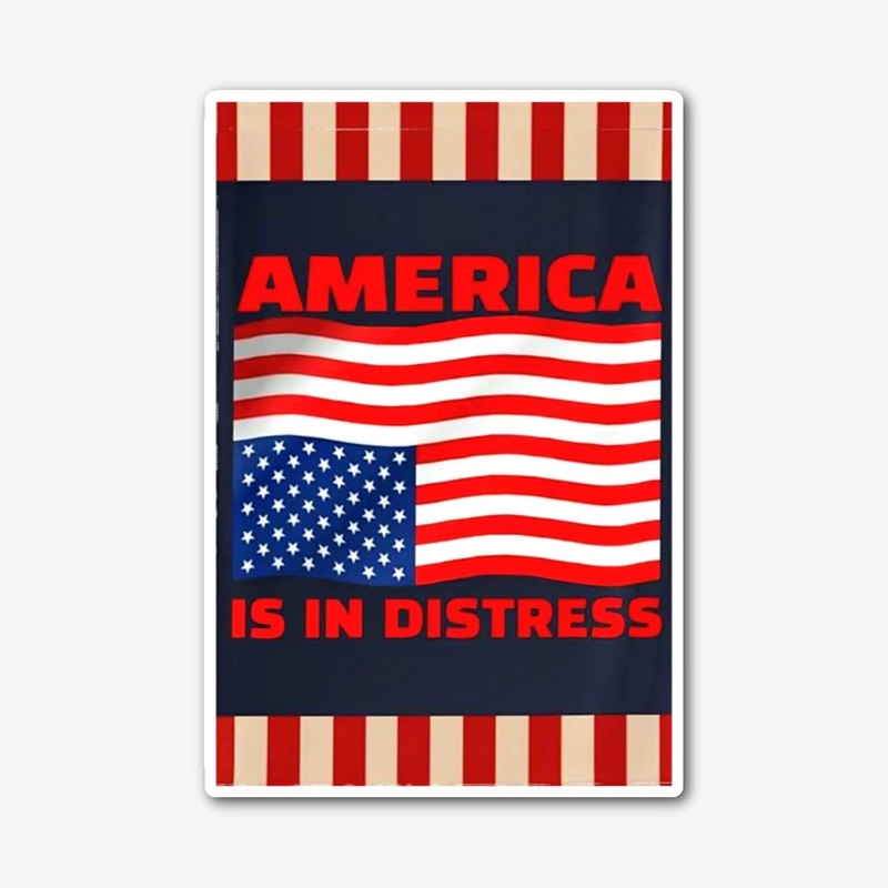 America in Distress