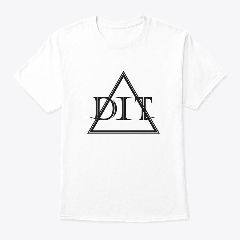 DIT BLACK LOGO