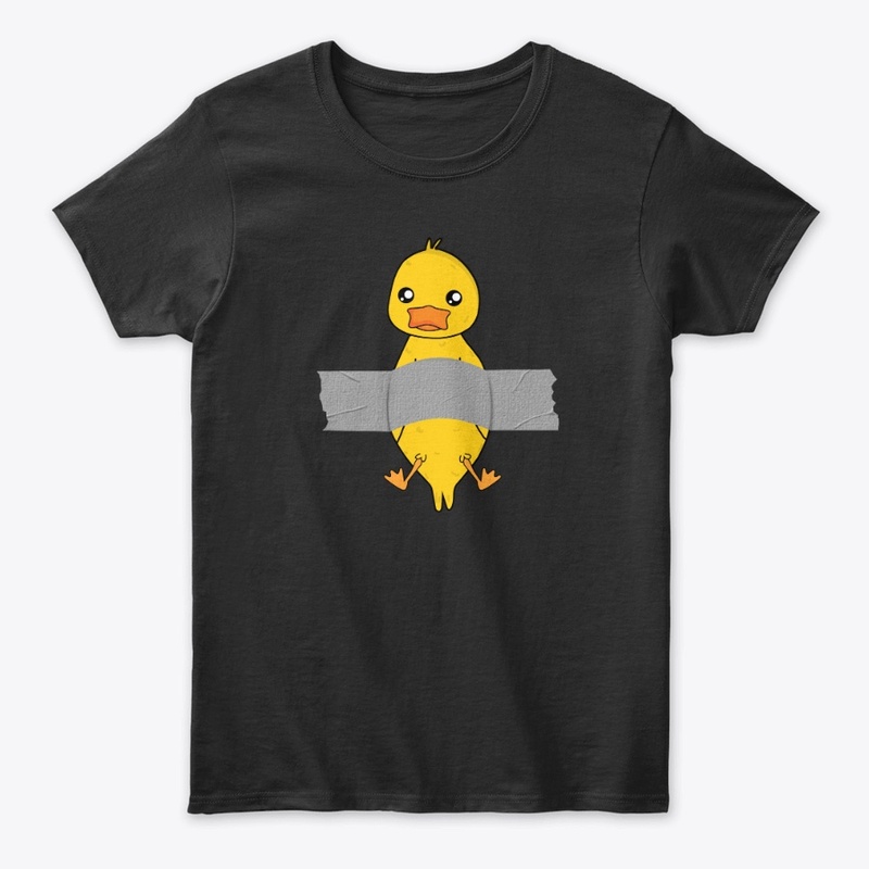 DUCK TAPE