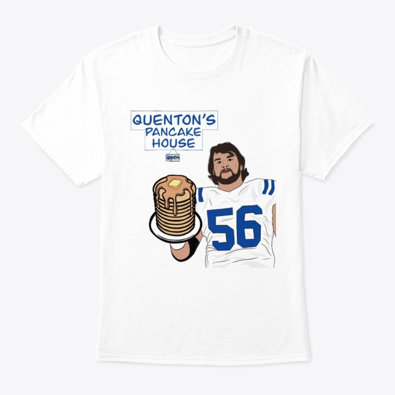 Quenton's Pancake House