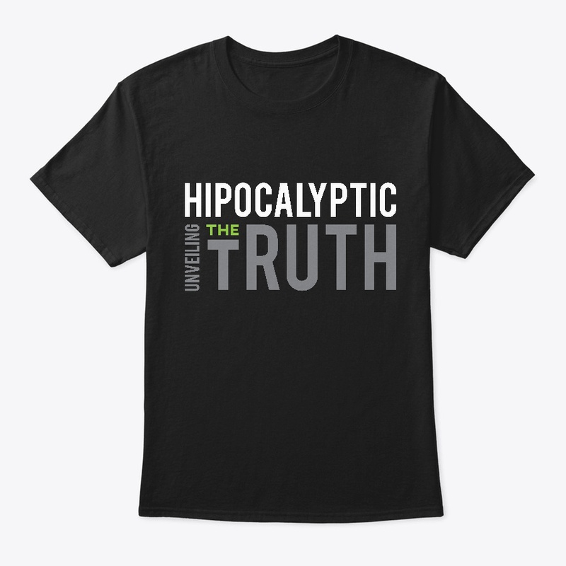 Hipocalyptic Unveiling The Truth