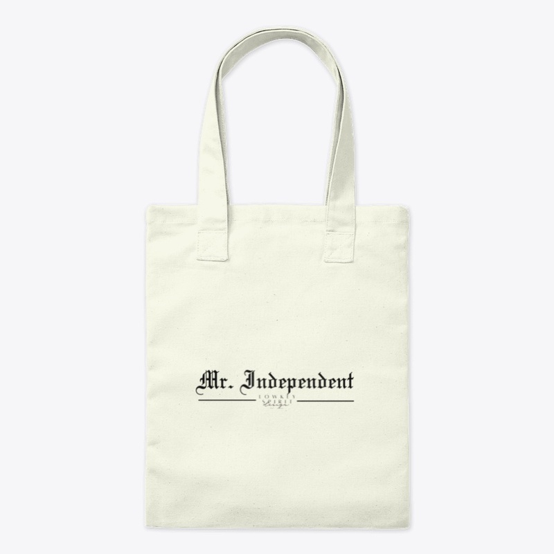  mr independent (bright product)