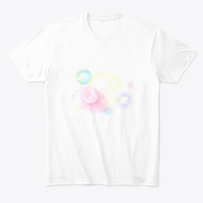 BUBBLES