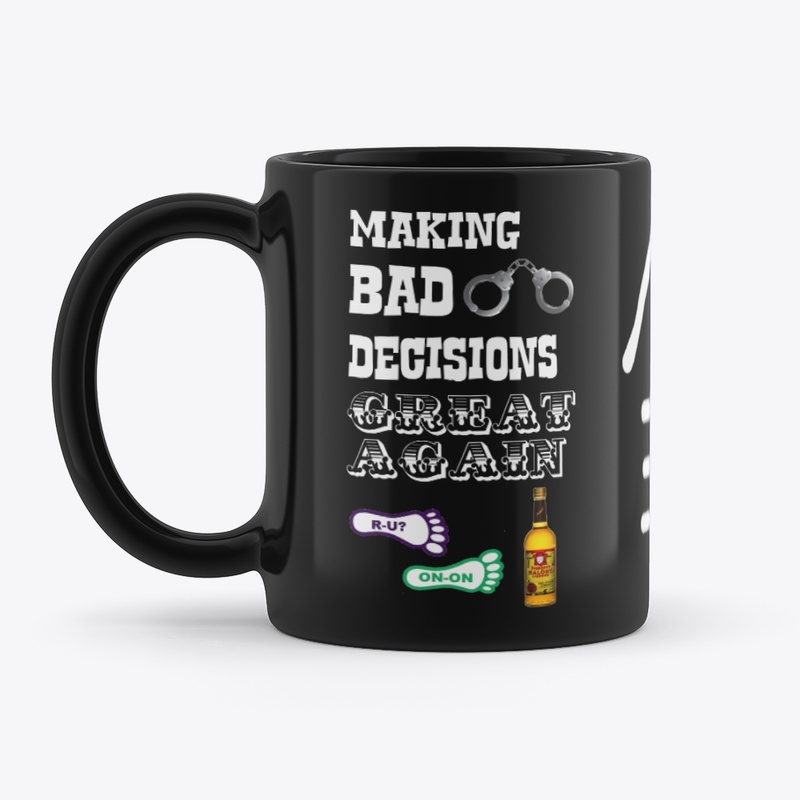 Great Again Mug