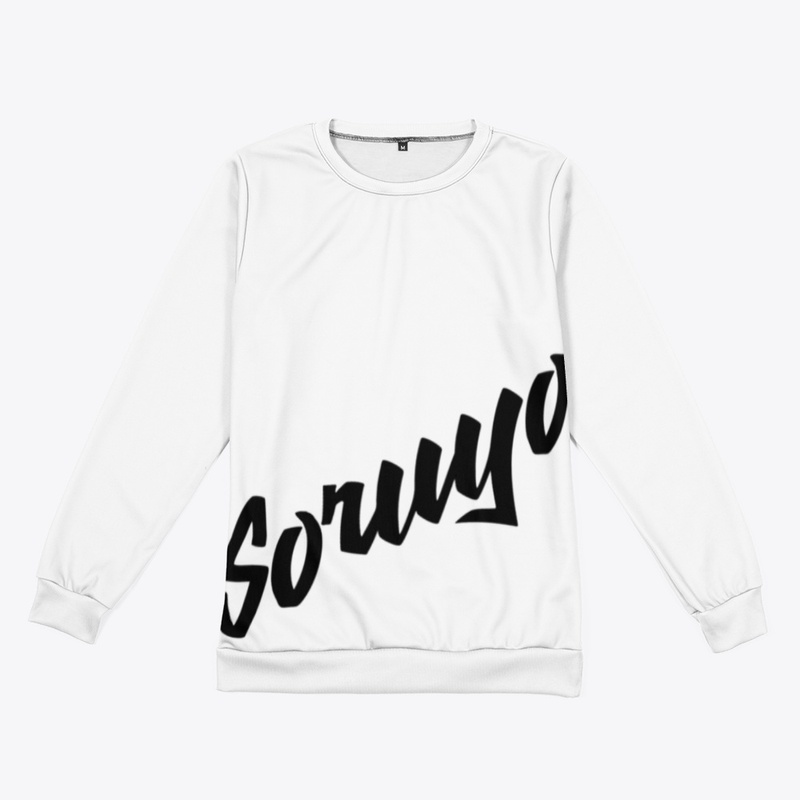 Soruyo