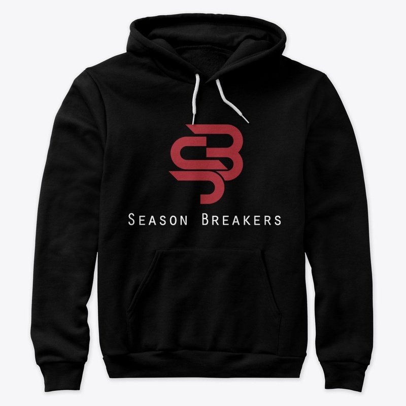 Season Breakers Band Merch