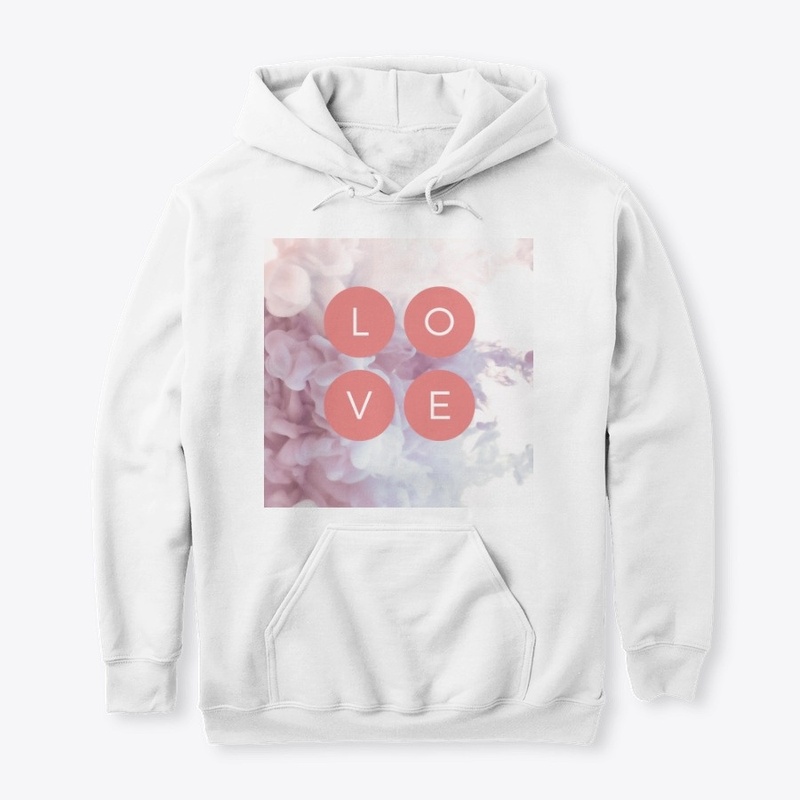 LOVE 