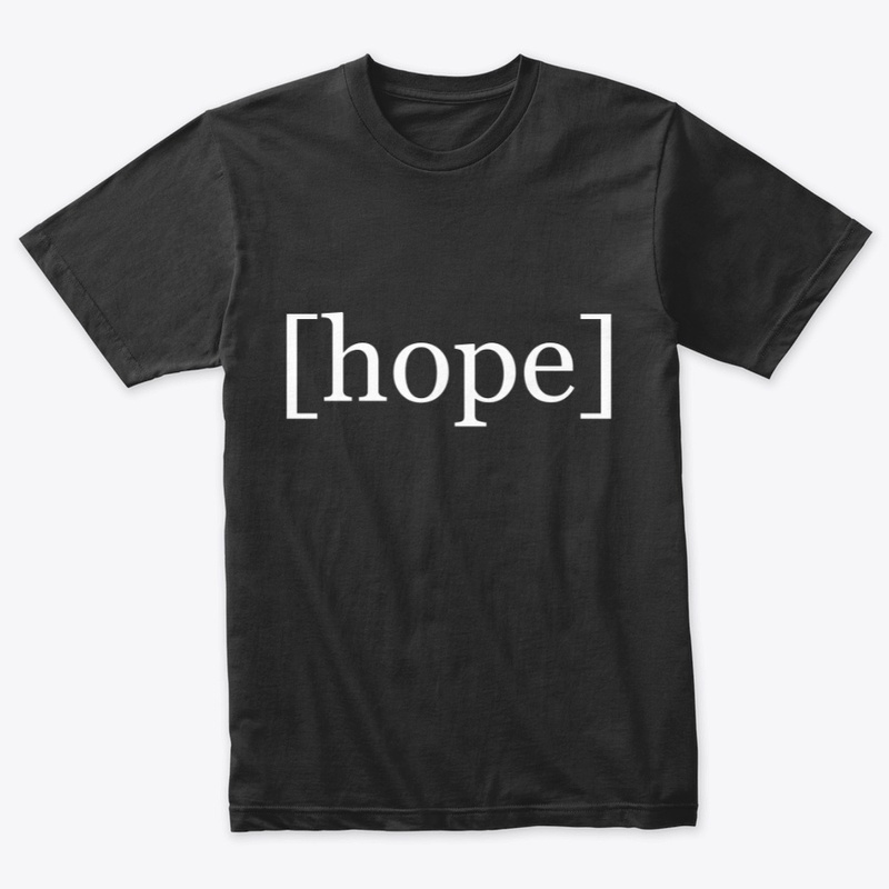 Hope in Brackets