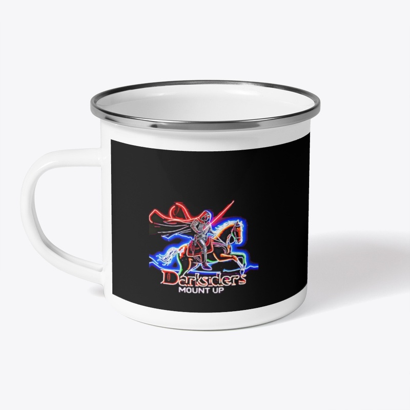 The Darkside Collection