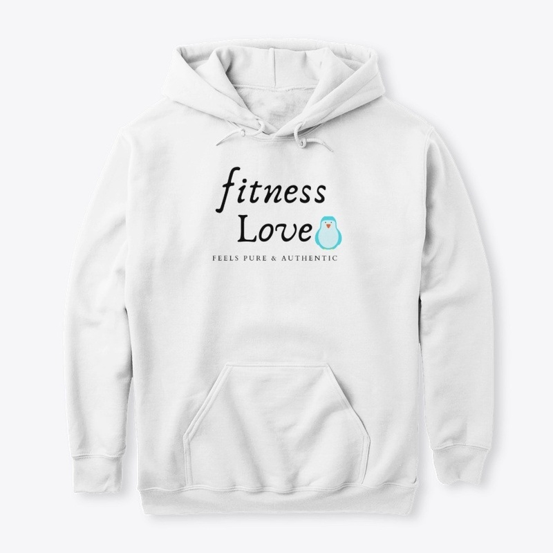 Fitness love