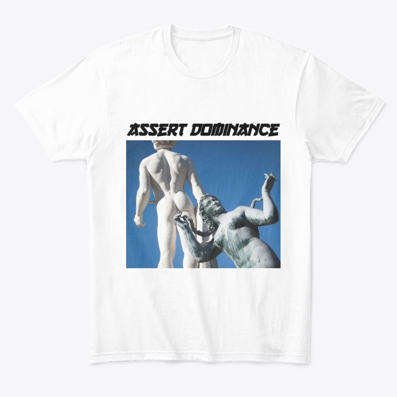 Assert Dominance
