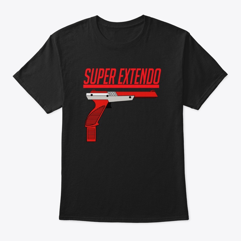 Super Extendo 