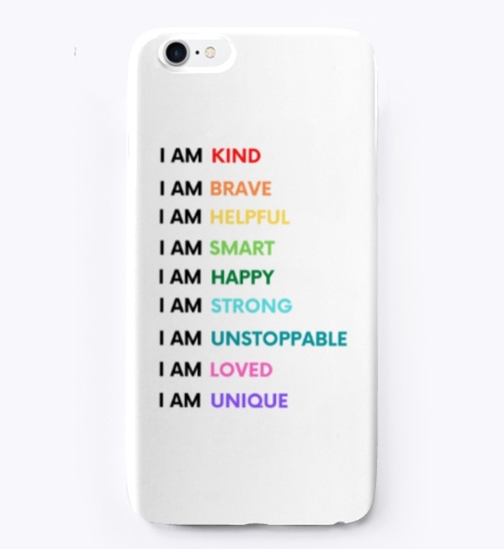I am products