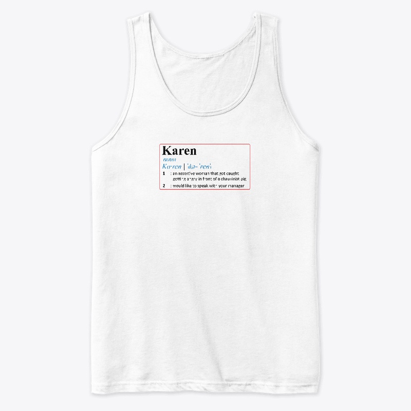 Karen Noun