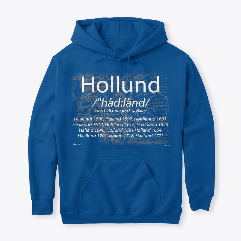 Hollund