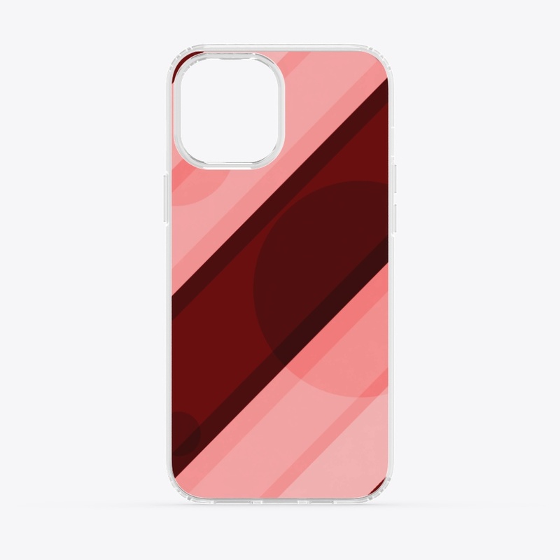 Striped And Dot Pattern v1