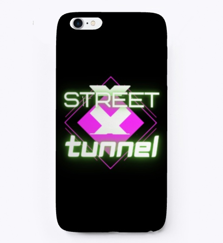 Street Tunnel Stream Collection