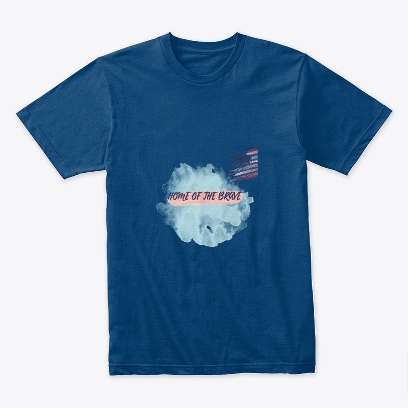 Empower Your Style: Rock the Tee!