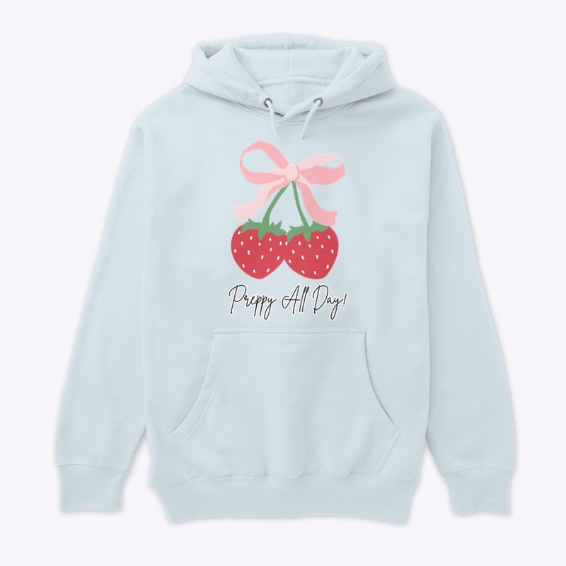 Preppy berries Lovers