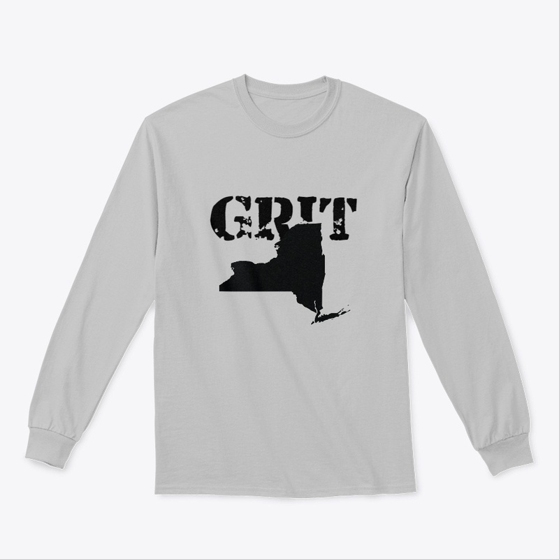 New York Grit