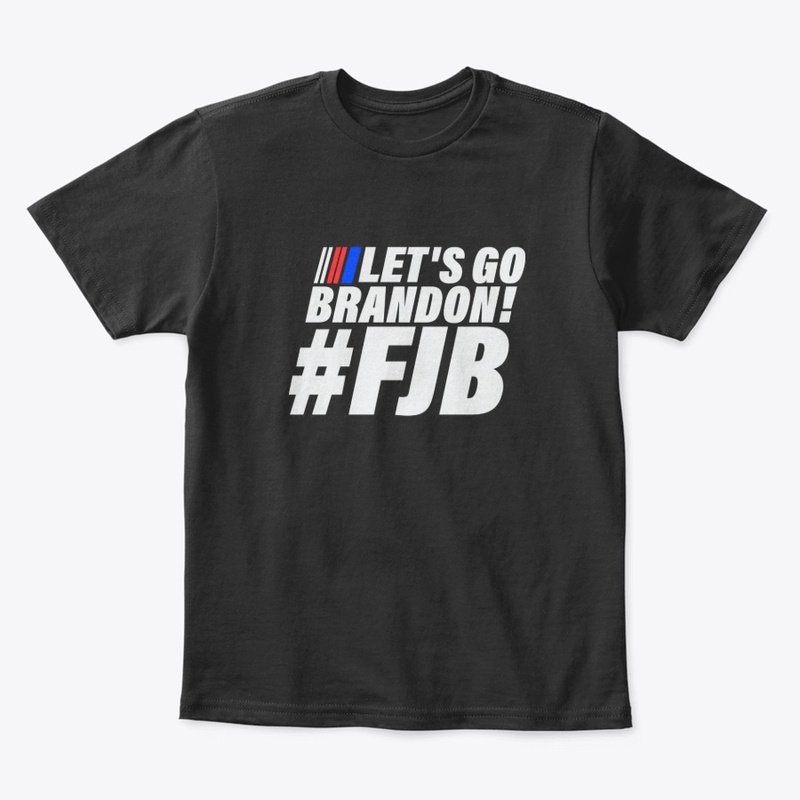 Lets Go Brandon fjb