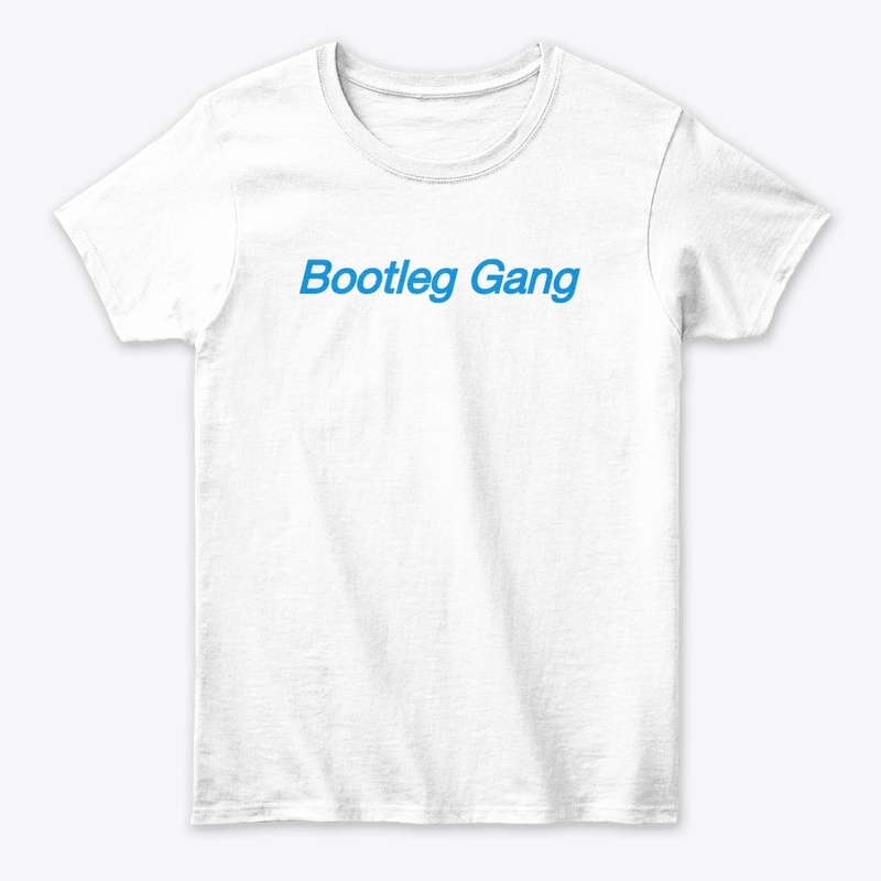 bootleg gang