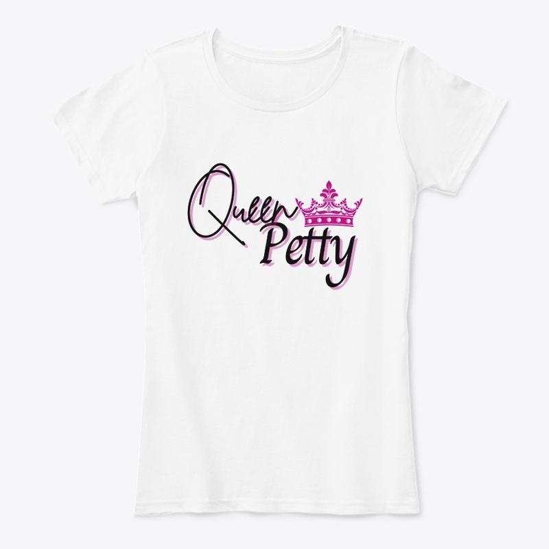 Queen Petty