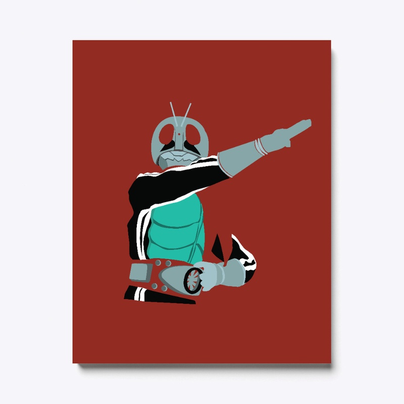 Rider... HENSHIN! 2.0