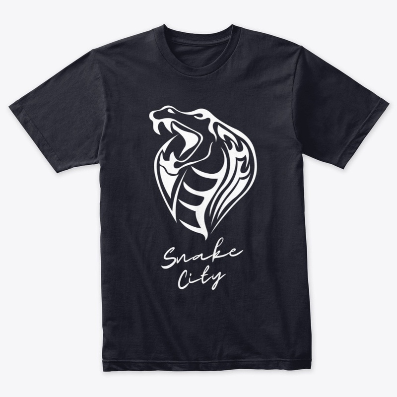 Snake City T-Shirt