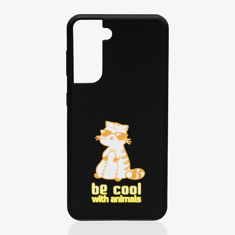 Be Cool With Animals Collection