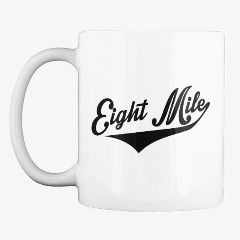 Eight Mile Alabama