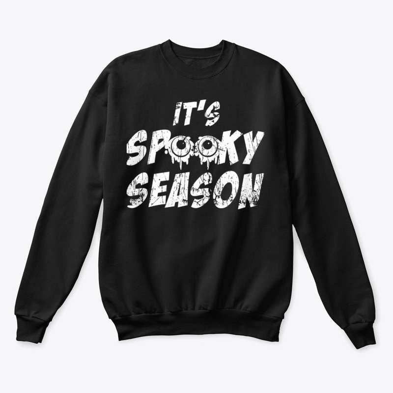 Halloween Season T-Shirt - spooky season