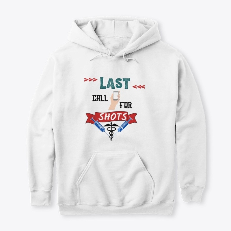 (Nursing) Shots