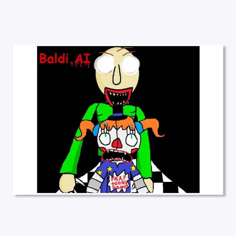 Baldi.AI