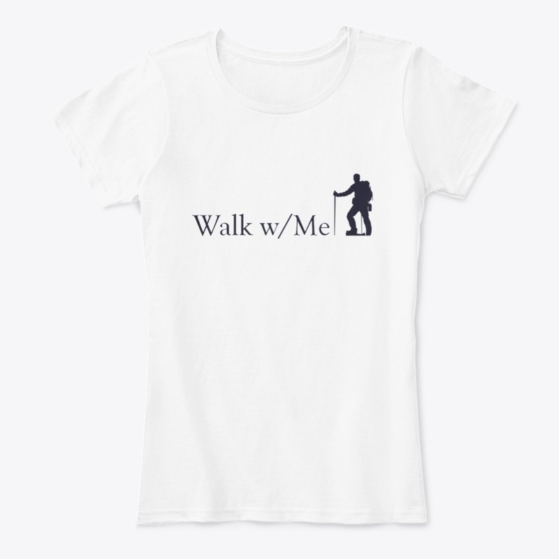 Walk w/ Me - To support Kris Montgomery